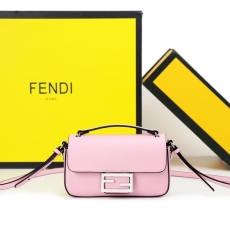 Fendi Satchel Bags